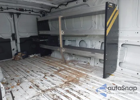 2023 Ford Transit-350 from USA, damaged, VIN 1FTBW1YG9PKA84462